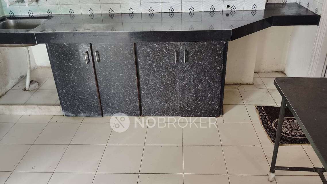 2 BHK Flat In Oxford Comforts For Sale  In Wanowrie