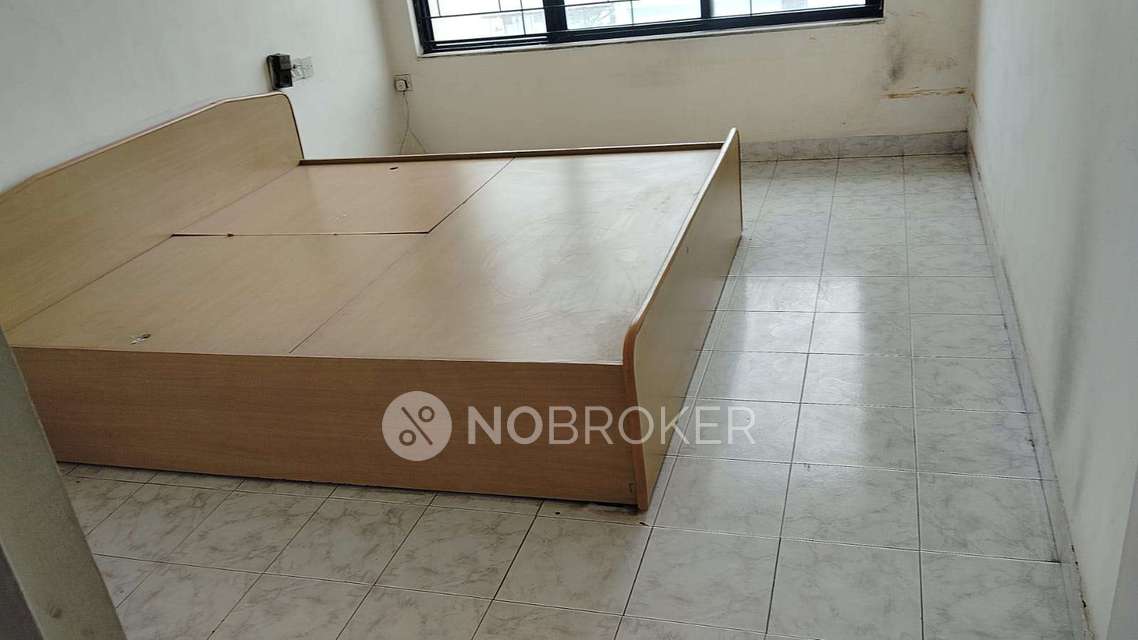 2 BHK Flat In Oxford Comforts For Sale  In Wanowrie