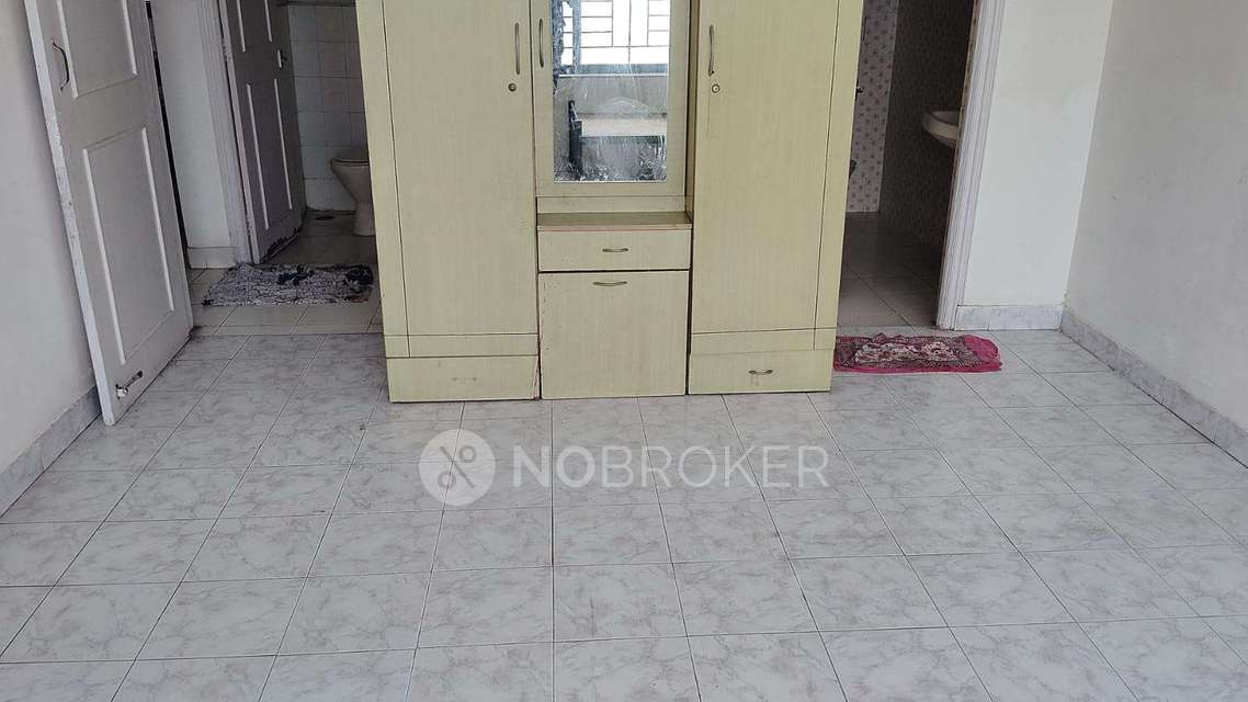 2 BHK Flat In Oxford Comforts For Sale  In Wanowrie