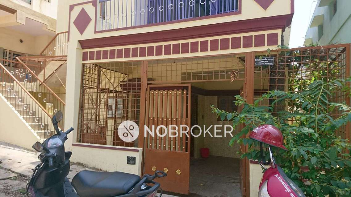 1 BHK House for Rent  In Hosakerehalli