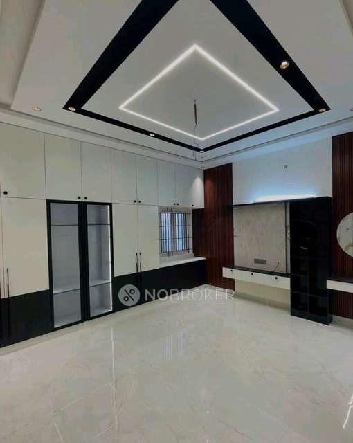 3 BHK Villa In Prakruthi Villas For Sale  In Mysore Road Near Bhel Factory