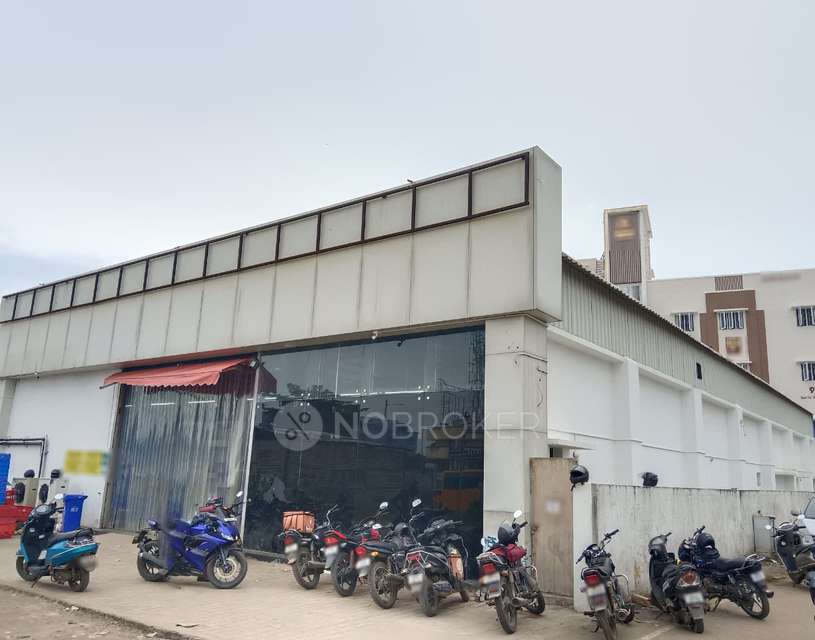 Godown/Warehouse in Korattur, Chennai for Rent 
