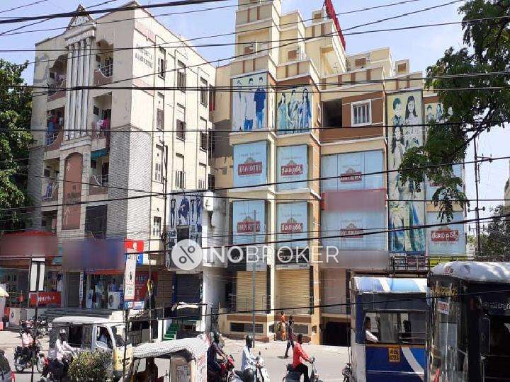 1 BHK House for Rent  In Langar Houz