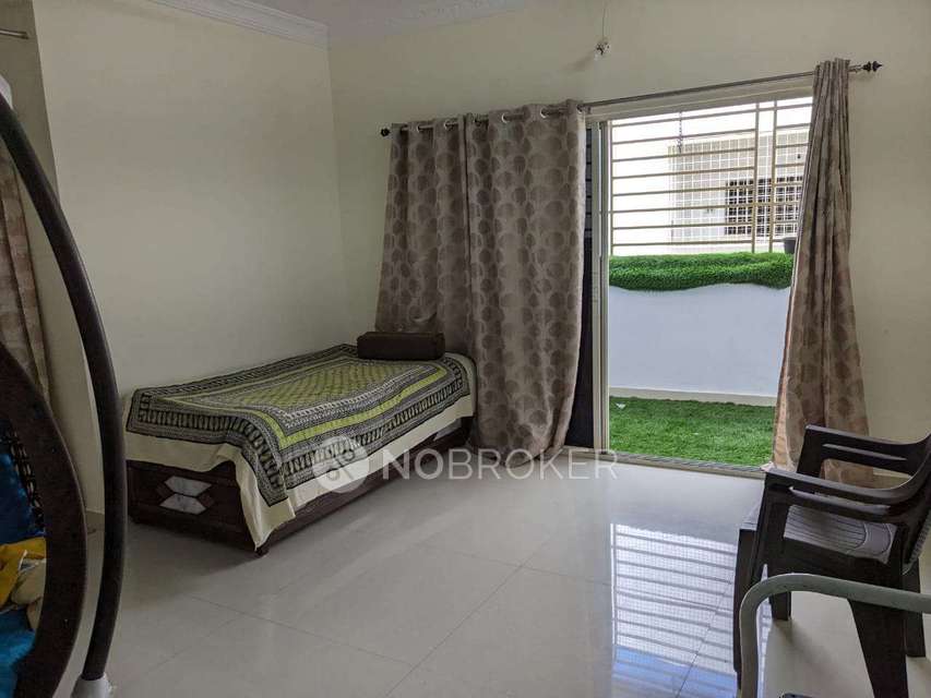 3 BHK Flat In Sri Balaji Gulamahao Town Ship for Rent  In Bachupally