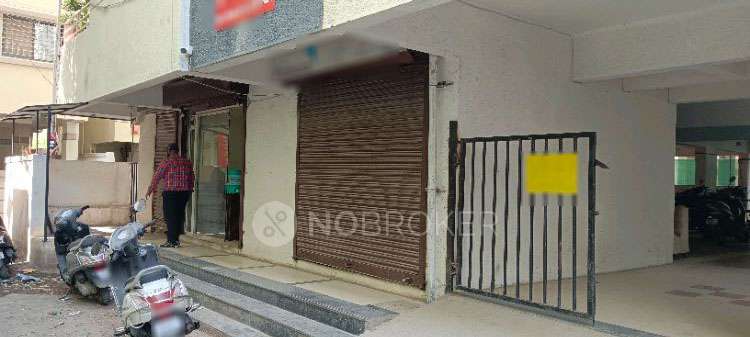 Office Space in Wadgaon Sheri, Pune for Rent 