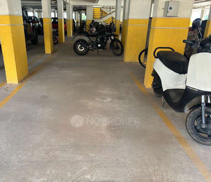 2 BHK Flat In Laasya Pride For Sale  In Laasya Pride