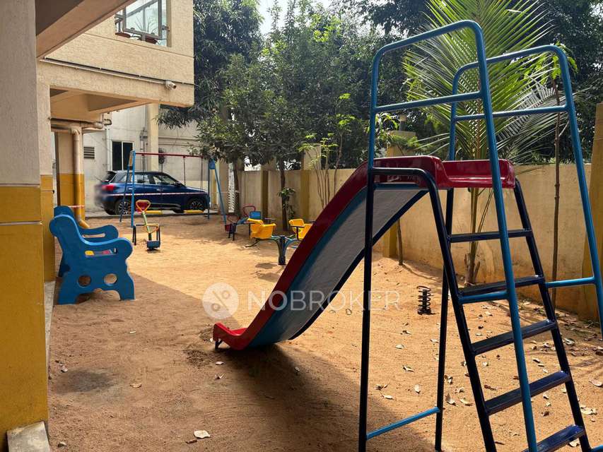 2 BHK Flat In Laasya Pride For Sale  In Laasya Pride