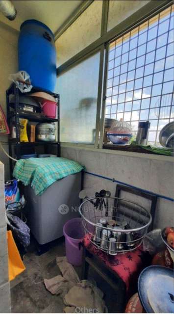 2 BHK Flat In Laasya Pride For Sale  In Laasya Pride