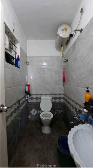 2 BHK Flat In Laasya Pride For Sale  In Laasya Pride