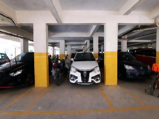 2 BHK Flat In Laasya Pride For Sale  In Laasya Pride