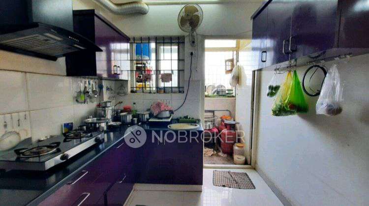 2 BHK Flat In Laasya Pride For Sale  In Laasya Pride