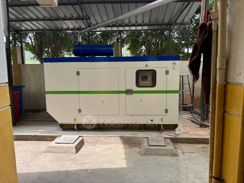 2 BHK Flat In Laasya Pride For Sale  In Laasya Pride