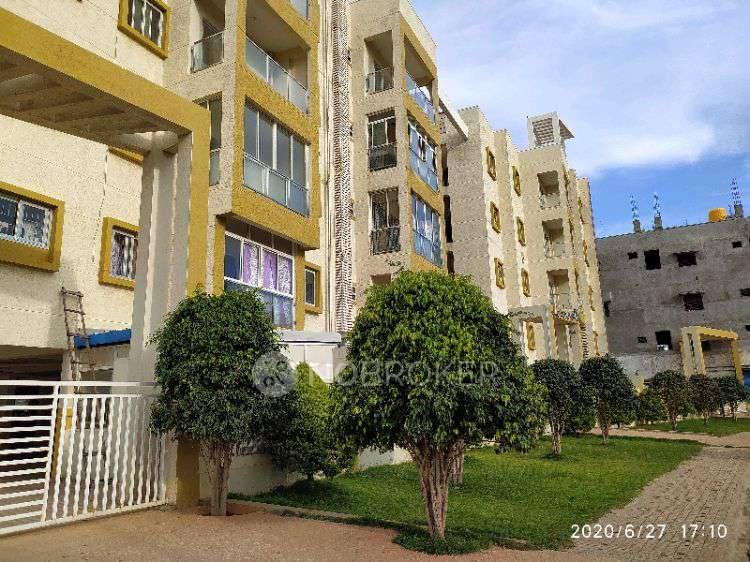 2 BHK Flat In Laasya Pride For Sale  In Laasya Pride