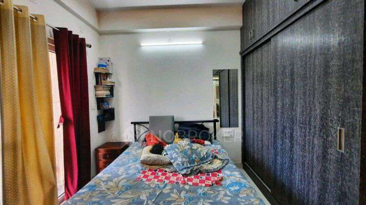 2 BHK Flat In Laasya Pride For Sale  In Laasya Pride