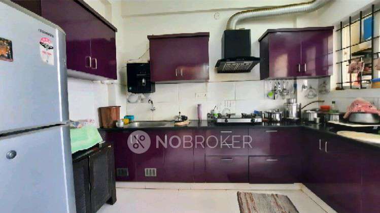 2 BHK Flat In Laasya Pride For Sale  In Laasya Pride