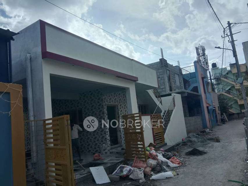 2 BHK House for Lease  In Ramamurthy Nagar 