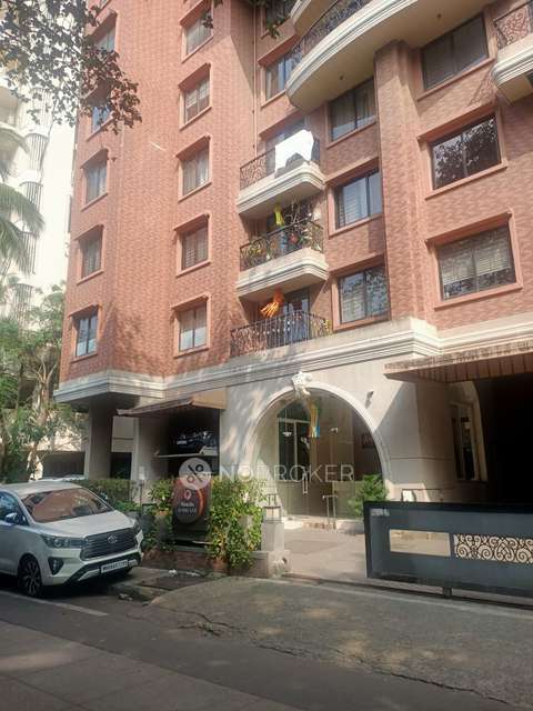 3 BHK Flat In Omkar Ganesh Smruti  For Sale  In Chembur