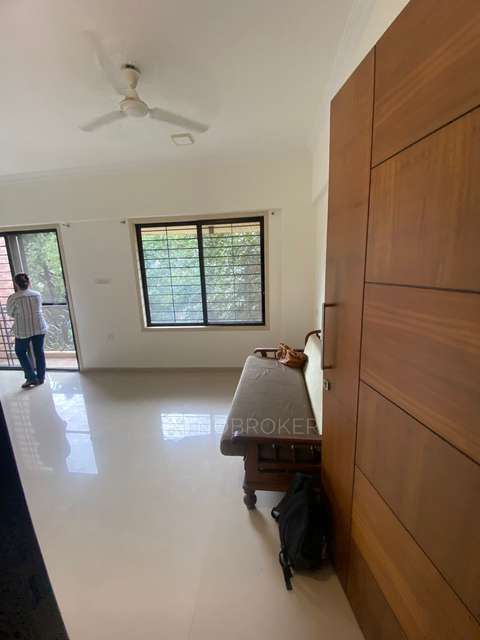 3 BHK Flat In Omkar Ganesh Smruti  For Sale  In Chembur
