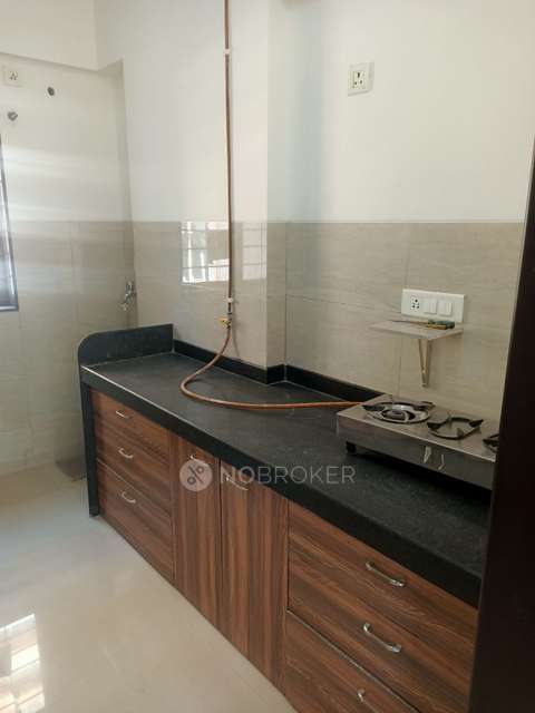 3 BHK Flat In Omkar Ganesh Smruti  For Sale  In Chembur