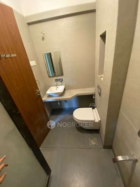 3 BHK Flat In Omkar Ganesh Smruti  For Sale  In Chembur