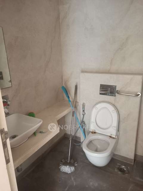 3 BHK Flat In Omkar Ganesh Smruti  For Sale  In Chembur