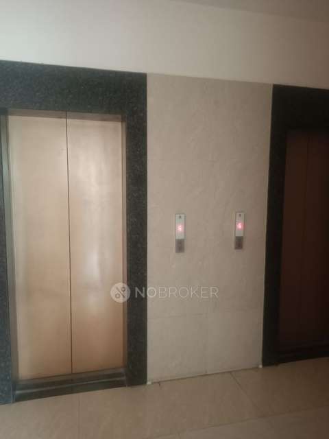 3 BHK Flat In Omkar Ganesh Smruti  For Sale  In Chembur