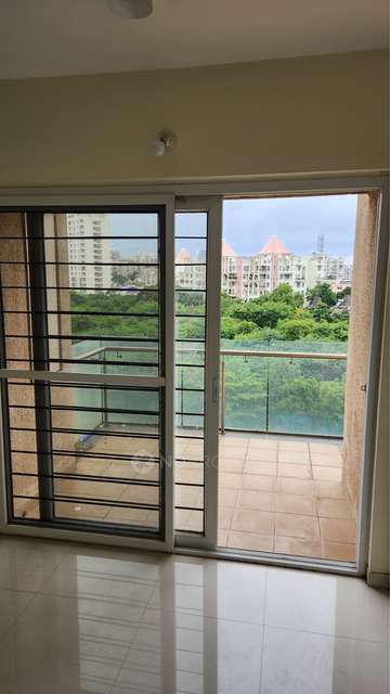 2 BHK Flat In Kool Homes Rising Landscapes for Rent  In Mohammed Wadi