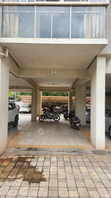 2 BHK Flat In Kool Homes Rising Landscapes for Rent  In Mohammed Wadi