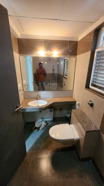 2 BHK Flat In Kool Homes Rising Landscapes for Rent  In Mohammed Wadi