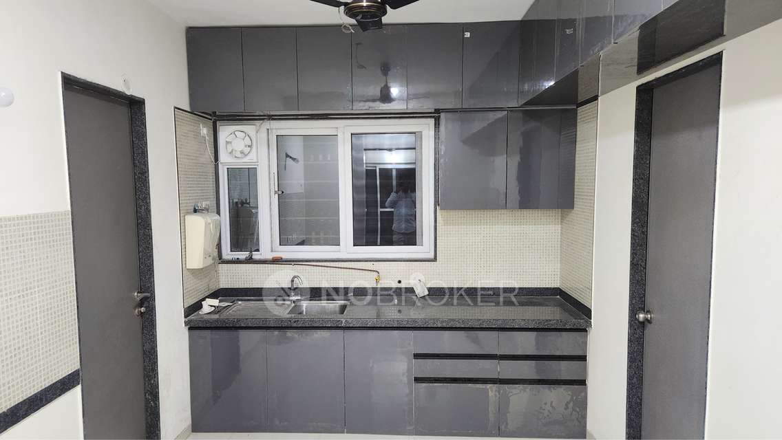 2 BHK Flat In Kool Homes Rising Landscapes for Rent  In Mohammed Wadi