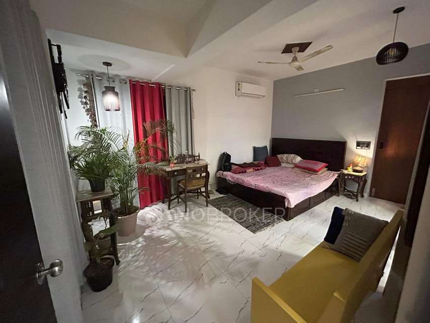 3 BHK Flat In Jaypee Classic for Rent  In Sector 134