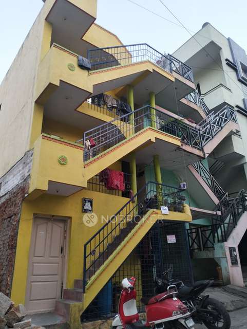 4+ BHK House For Sale  In Kamakshipalya