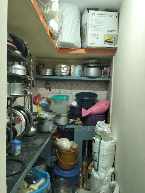 4+ BHK House For Sale  In Kamakshipalya