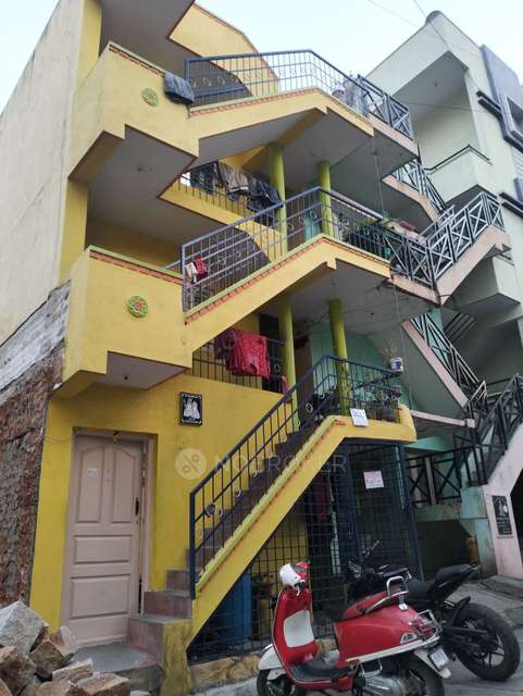 4+ BHK House For Sale  In Kamakshipalya