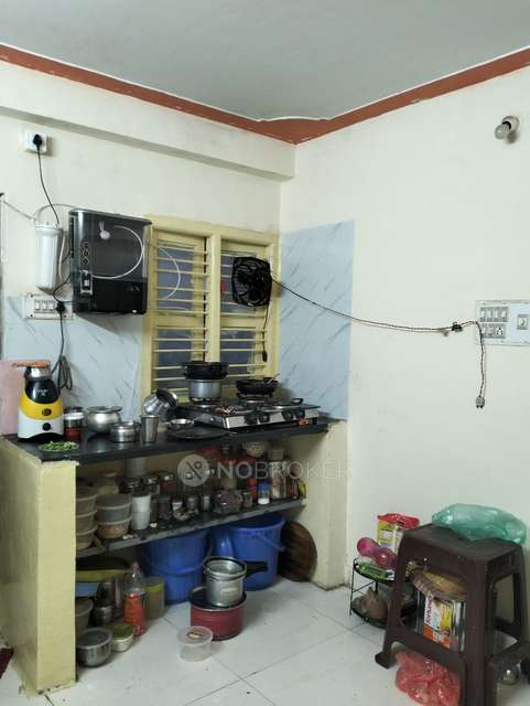 4+ BHK House For Sale  In Kamakshipalya