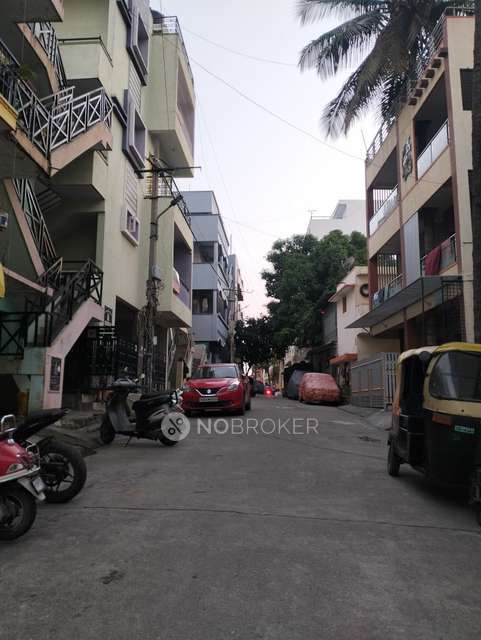 4+ BHK House For Sale  In Kamakshipalya