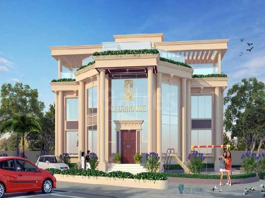 2 BHK Flat In Sai Narayana Residency For Sale  In Bhiwandi