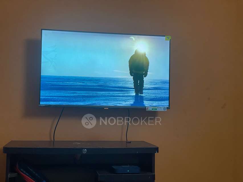 2 BHK Villa In Sharing  Room  In Olympia Opaline for Rent  In Navalur