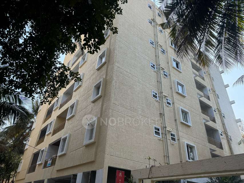 3 BHK Flat In Ritwik Enclave for Rent  In Dwarka Nagar