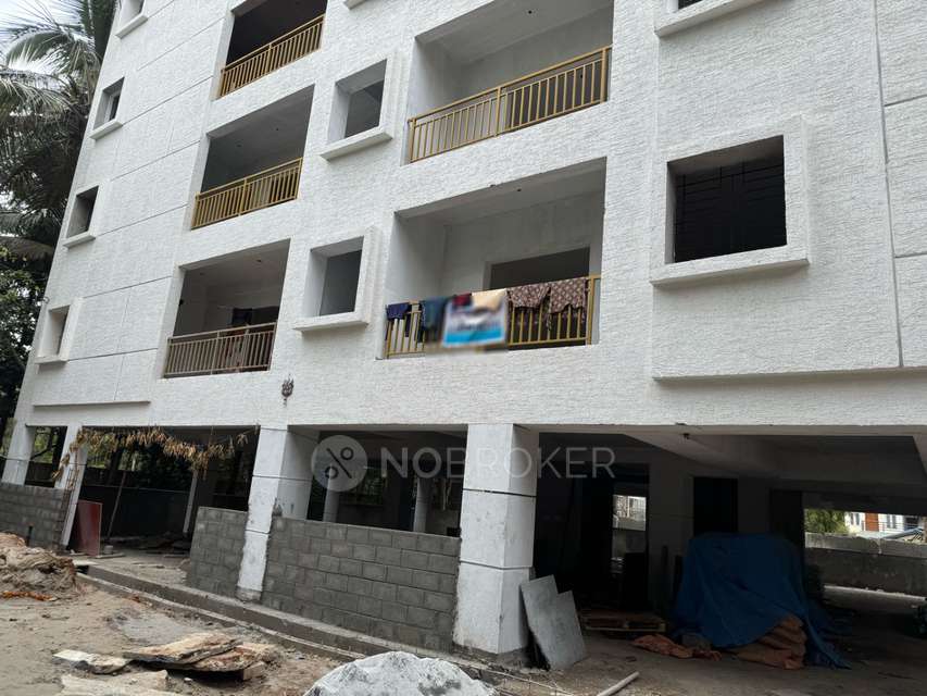 3 BHK Flat In Ritwik Enclave for Rent  In Kattigenahalli