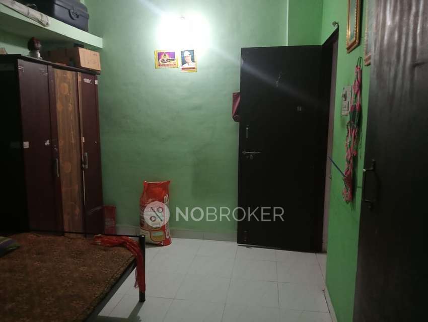 2 BHK Flat In Shree Samarth Sankul for Rent  In Maharashtra Vidhyut Department Quarters
