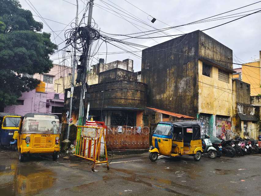 3 BHK House For Sale  In Vadapalani