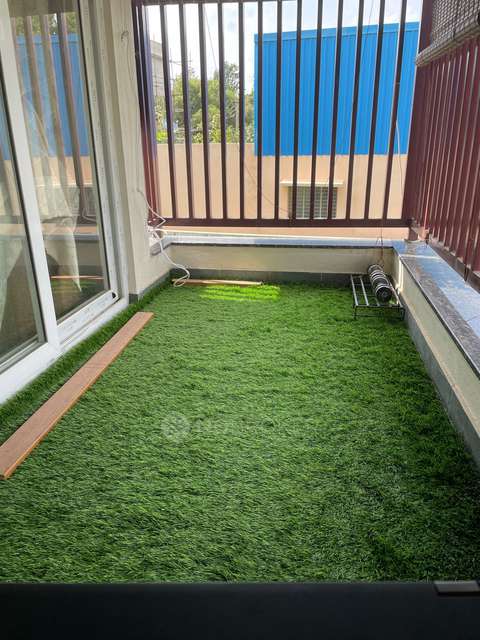 4 BHK House For Sale  In  Byrathi