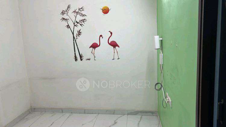 1 BHK Flat In Shree Home Apartment  For Sale  In Sarfabad, Sector 73