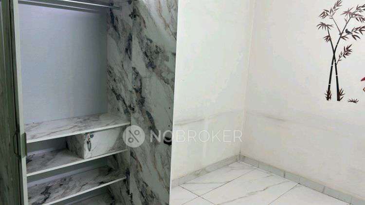 1 BHK Flat In Shree Home Apartment  For Sale  In Sarfabad, Sector 73