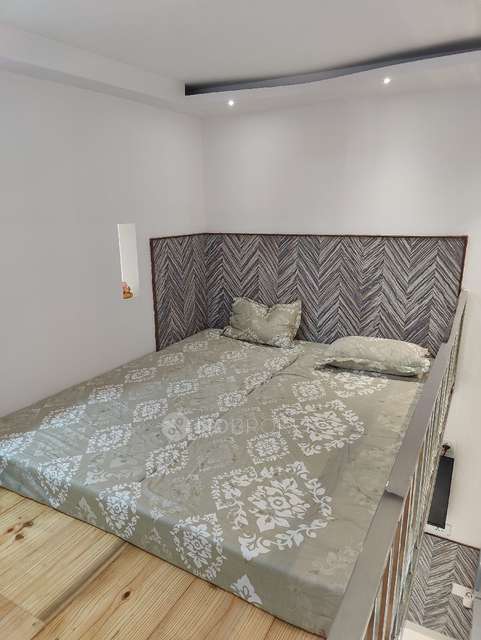 1 RK Flat In Godrej Royale Woods for Rent  In Boovanahalli