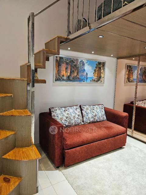 1 BHK Flat In Godrej Royale Woods for Rent  In Godrej Royalewoods - Tower, 3, Grw Parking Rd, Boovanahalli, Hosathota, Karnataka 562110, India