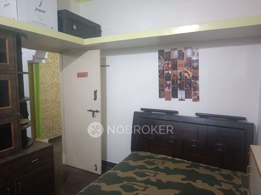 2 BHK House for Rent  In Kattigenahalli