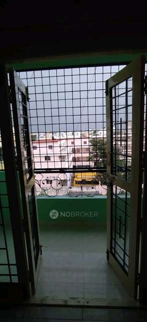 2 BHK Flat In Sk Iris For Sale  In Prakruthi Twp