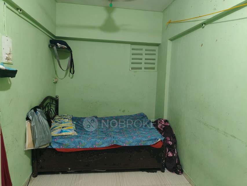 1 BHK Flat For Sale In Zia Complex Wing E